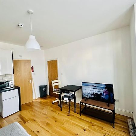 Se4, Self Contained Studio Flat. 伦敦 外观 照片