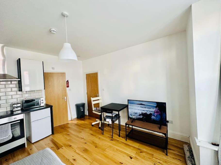 Se4, Self Contained Studio Flat. 伦敦 外观 照片