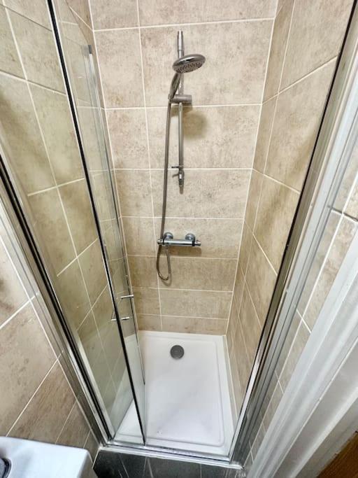 Se4, Self Contained Studio Flat. 伦敦 外观 照片
